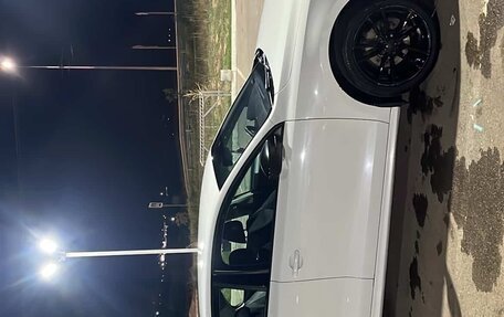 Volkswagen Jetta VI, 2012 год, 980 000 рублей, 2 фотография