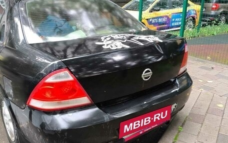 Nissan Almera Classic, 2007 год, 300 000 рублей, 15 фотография