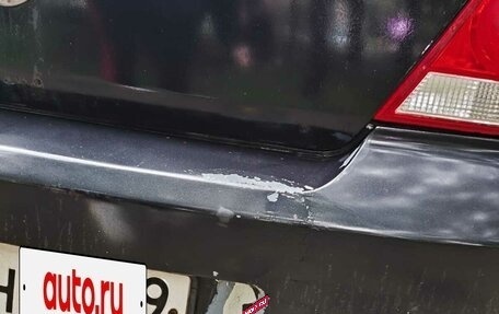 Nissan Almera Classic, 2007 год, 300 000 рублей, 20 фотография