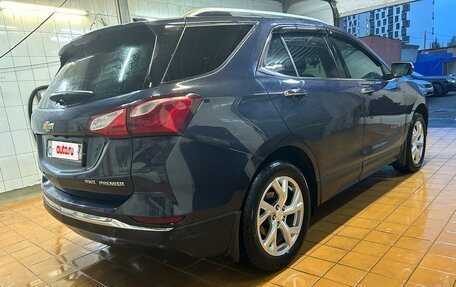 Chevrolet Equinox III, 2018 год, 1 900 000 рублей, 6 фотография