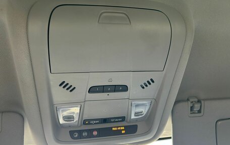 Chevrolet Equinox III, 2018 год, 1 900 000 рублей, 12 фотография