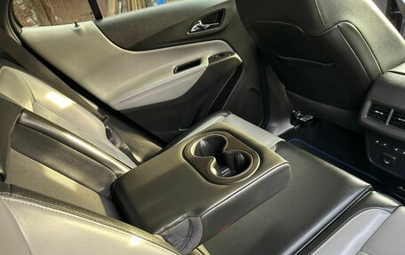 Chevrolet Equinox III, 2018 год, 1 900 000 рублей, 13 фотография