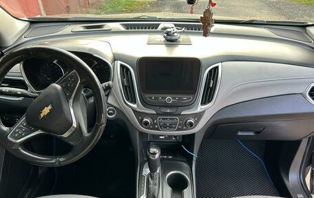 Chevrolet Equinox III, 2018 год, 1 900 000 рублей, 22 фотография