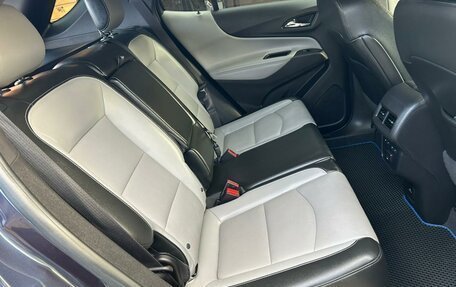 Chevrolet Equinox III, 2018 год, 1 900 000 рублей, 23 фотография