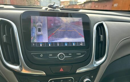 Chevrolet Equinox III, 2018 год, 1 900 000 рублей, 15 фотография