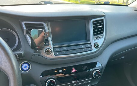 Hyundai Tucson III, 2016 год, 1 800 000 рублей, 8 фотография