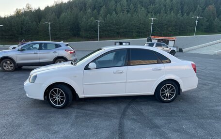 Chevrolet Lacetti, 2007 год, 330 000 рублей, 3 фотография