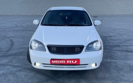Chevrolet Lacetti, 2007 год, 330 000 рублей, 2 фотография