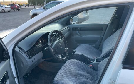 Chevrolet Lacetti, 2007 год, 330 000 рублей, 9 фотография