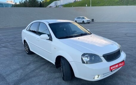 Chevrolet Lacetti, 2007 год, 330 000 рублей, 8 фотография