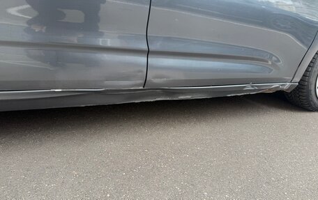 Citroen C4 II рестайлинг, 2015 год, 750 000 рублей, 15 фотография