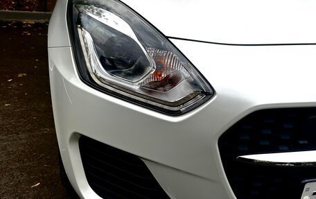 Suzuki Swift V, 2020 год, 1 390 000 рублей, 2 фотография