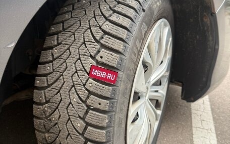 Citroen C4 II рестайлинг, 2015 год, 750 000 рублей, 16 фотография