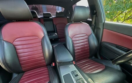 KIA Optima IV, 2019 год, 2 100 000 рублей, 15 фотография