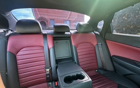 KIA Optima IV, 2019 год, 2 100 000 рублей, 16 фотография