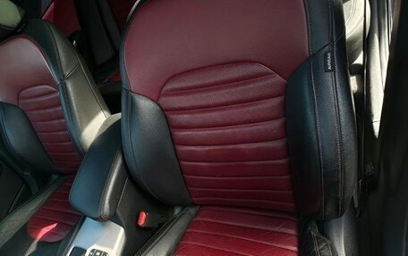 KIA Optima IV, 2019 год, 2 100 000 рублей, 20 фотография