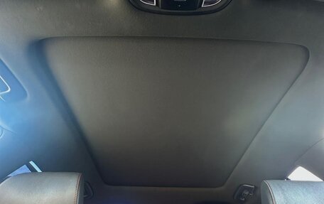 KIA Optima IV, 2019 год, 2 100 000 рублей, 22 фотография