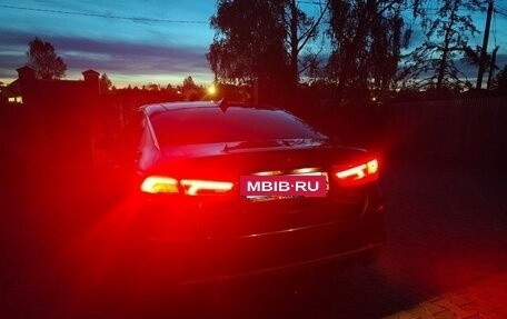 KIA Optima IV, 2019 год, 2 100 000 рублей, 8 фотография