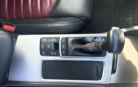 KIA Optima IV, 2019 год, 2 100 000 рублей, 24 фотография