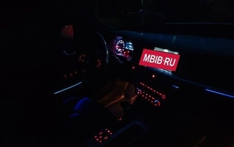 KIA Optima IV, 2019 год, 2 100 000 рублей, 30 фотография