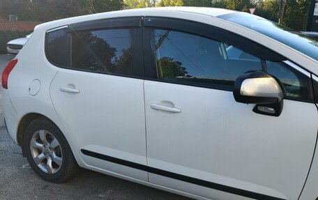 Peugeot 3008 I рестайлинг, 2011 год, 750 000 рублей, 2 фотография