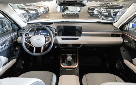 Haval Jolion, 2025 год, 2 749 000 рублей, 8 фотография