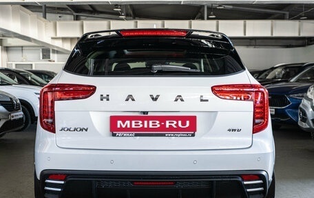 Haval Jolion, 2025 год, 2 749 000 рублей, 3 фотография