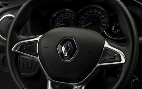 Renault Sandero II рестайлинг, 2018 год, 1 115 000 рублей, 14 фотография