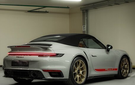 Porsche 911, 2022 год, 25 350 000 рублей, 5 фотография