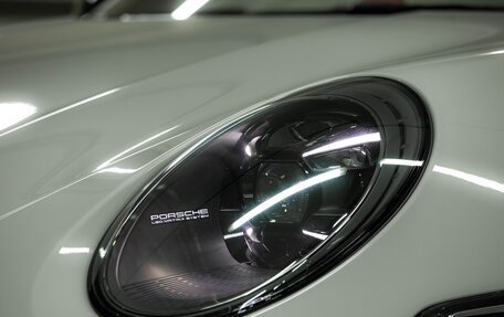 Porsche 911, 2022 год, 25 350 000 рублей, 7 фотография