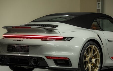 Porsche 911, 2022 год, 25 350 000 рублей, 9 фотография