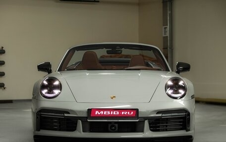 Porsche 911, 2022 год, 25 350 000 рублей, 3 фотография