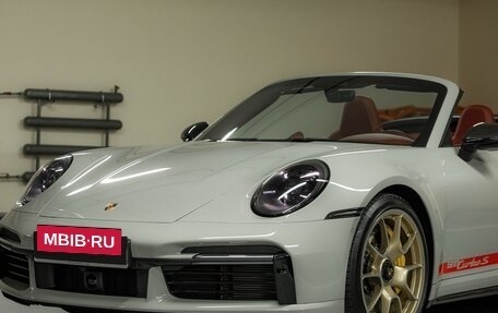 Porsche 911, 2022 год, 25 350 000 рублей, 6 фотография