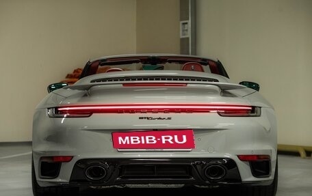 Porsche 911, 2022 год, 25 350 000 рублей, 8 фотография