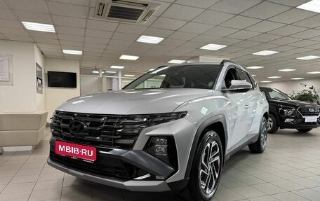 Hyundai Tucson, 2025 год, 4 250 000 рублей, 1 фотография