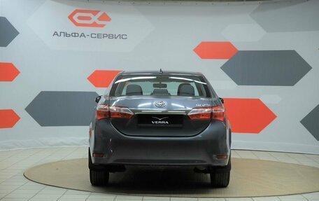 Toyota Corolla, 2018 год, 1 590 000 рублей, 6 фотография