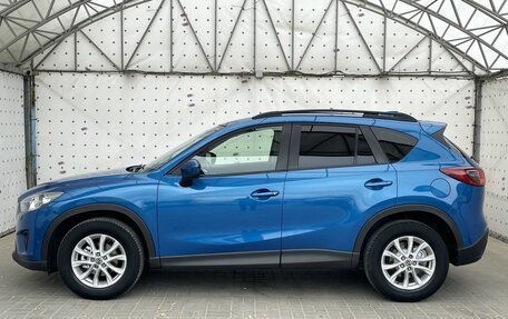 Mazda CX-5 II, 2012 год, 1 390 000 рублей, 10 фотография