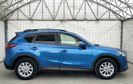 Mazda CX-5 II, 2012 год, 1 390 000 рублей, 9 фотография