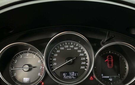 Mazda CX-5 II, 2012 год, 1 390 000 рублей, 14 фотография