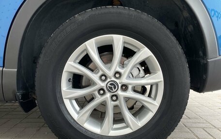 Mazda CX-5 II, 2012 год, 1 390 000 рублей, 19 фотография