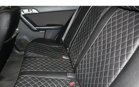 KIA Cerato III, 2012 год, 634 000 рублей, 7 фотография