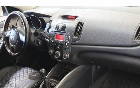KIA Cerato III, 2012 год, 634 000 рублей, 5 фотография