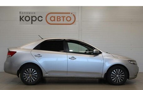 KIA Cerato III, 2012 год, 634 000 рублей, 4 фотография
