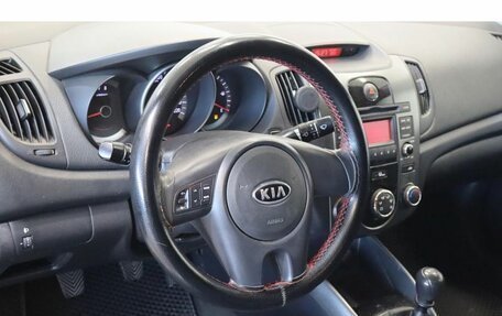 KIA Cerato III, 2012 год, 634 000 рублей, 6 фотография