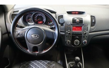 KIA Cerato III, 2012 год, 634 000 рублей, 8 фотография