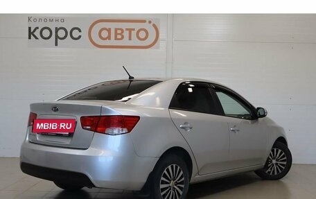 KIA Cerato III, 2012 год, 634 000 рублей, 3 фотография