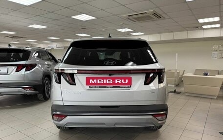 Hyundai Tucson, 2025 год, 4 250 000 рублей, 3 фотография