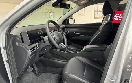 Hyundai Tucson, 2025 год, 4 250 000 рублей, 9 фотография