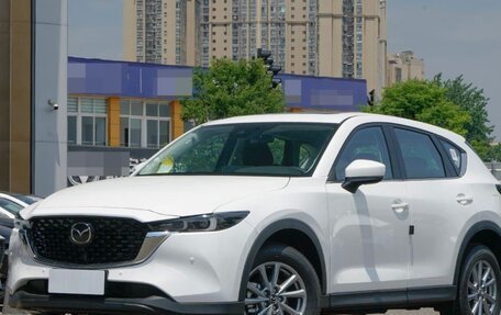 Mazda CX-5 II, 2025 год, 2 770 000 рублей, 1 фотография
