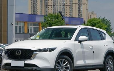 Mazda CX-5 II, 2025 год, 2 770 000 рублей, 1 фотография